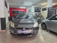 2009 Fiat Bravo