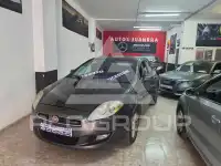 2009 Fiat Bravo