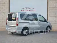 2009 Fiat Scudo