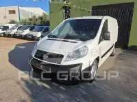 2009 Fiat Scudo