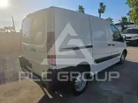 2009 Fiat Scudo