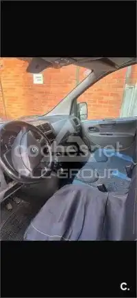 2009 Fiat Scudo