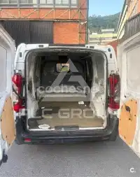 2009 Fiat Scudo