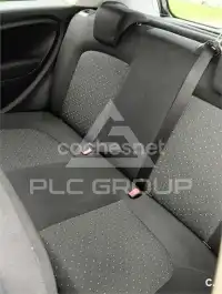 2009 Fiat Punto