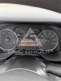 2009 Fiat Punto