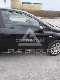 2009 Fiat Punto