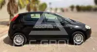 2009 Fiat Punto