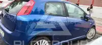 2009 Fiat Punto