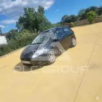2009 Fiat Punto