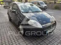 2009 Fiat Punto