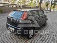2009 Fiat Punto