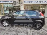 2009 Fiat Punto