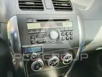 2009 Fiat Sedici