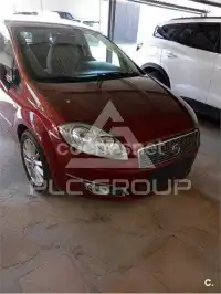 2009 Fiat Linea