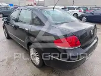 2009 Fiat Linea