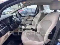 2009 Fiat Linea