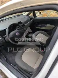 2009 Fiat Linea