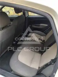 2009 Fiat Linea