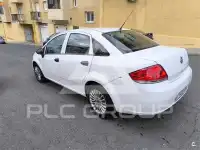 2009 Fiat Linea