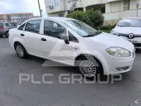 2009 Fiat Linea
