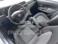 2009 Fiat Linea