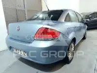2009 Fiat Linea