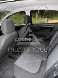 2009 Fiat Punto