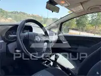 2009 Fiat Punto