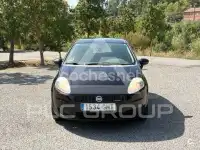 2009 Fiat Punto