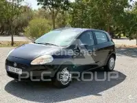 2009 Fiat Punto