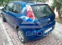 2009 Fiat Punto