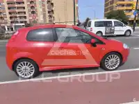 2009 Fiat Punto