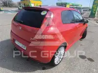2009 Fiat Punto