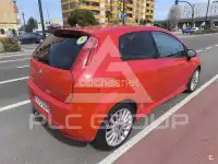 2009 Fiat Punto