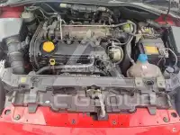 2009 Fiat Punto