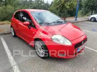 2009 Fiat Punto