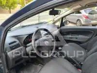 2009 Fiat Punto
