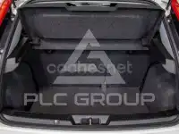 2009 Fiat Punto