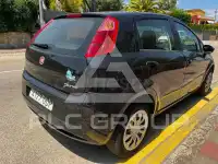 2009 Fiat Punto
