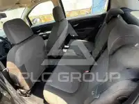 2009 Fiat Punto