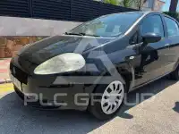 2009 Fiat Punto