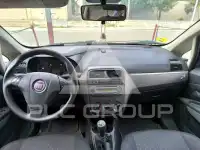 2009 Fiat Punto
