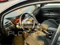 2009 Fiat Punto