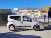 2009 Fiat Fiorino