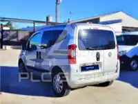 2009 Fiat Fiorino