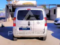 2009 Fiat Fiorino