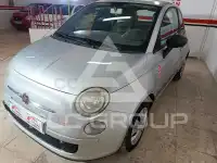2009 Fiat 500