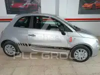 2009 Fiat 500