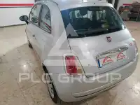 2009 Fiat 500