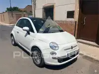 2009 Fiat 500